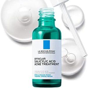 La Roche-Posay Effaclar Face Serum